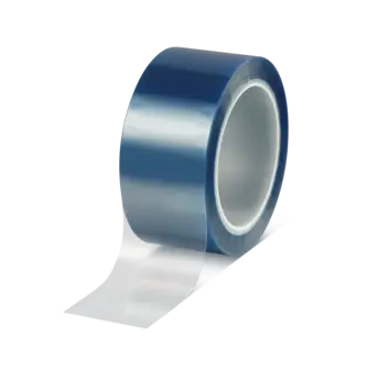 tesa 51109, 66m x 1270mm, weiß, 80µm