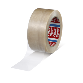 tesa 4120 - 100m x 50mm - chamois