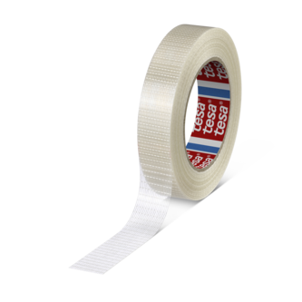 tesa 4591 - 50m x 1000mm - farblos