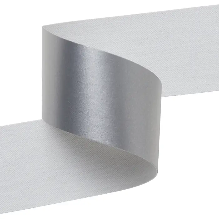3M Scotchlite Reflective Material 8935, Silber, 1270mm x 50m
