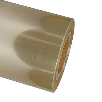 3M Etikettenfolie 7905, Transparent glänzend, 508 mm x 686 mm