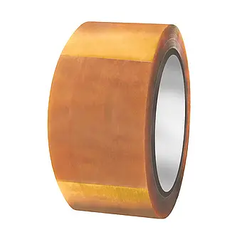 RK 220 PVC-Packband - 25 mm x 66 m