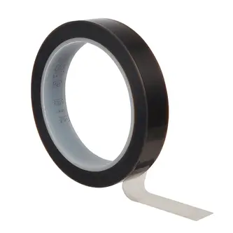 3M ET 60 PTFE-Folie, Braun, 19 mm x 33 m x 0.1 mm