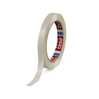 tesapack 4124 PVC - 66m x 30mm - transparent