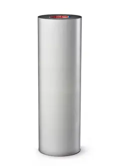 tesa 50650, 66m x 75mm, blau-transparent, 55µm