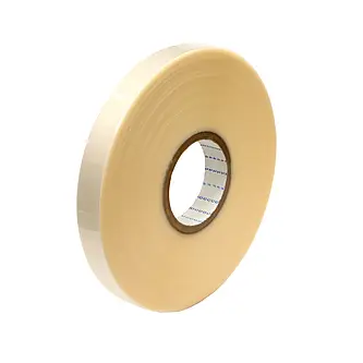 3M Hitzeaktivierbare Abziehfolie 5082, Transparent, 0.10 mm, 30 mm x 365 m