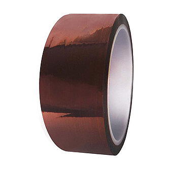 RK 935 Polymid-Folie - 640 mm x 33 m