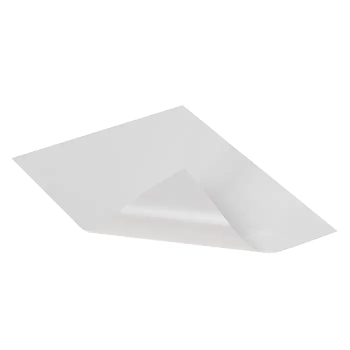 3M Scotchcal Kennzeichnungsmaterialien 3690ED (SE)+, White Matt, 1220 mm x 250m