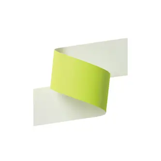 3M Scotchlite Reflective Material 8987, Zitronen-Gelb fluoreszierend, 18mm x 50m