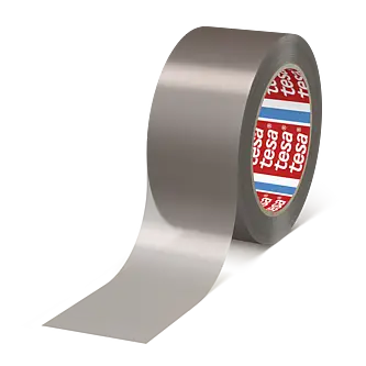 tesa 4830, 33m x 75mm, braun, 160µm