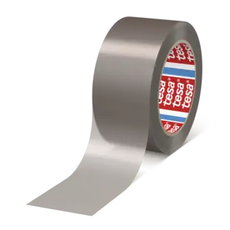 tesa 4830, 33m x 50mm, braun, 160µm