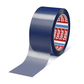 tesa 4820, 33m x 150mm, blau, 100µm