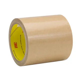 3M Transfer-Klebeband 9471, Transparent, 610 mm x 55 m, 0.058 mm
