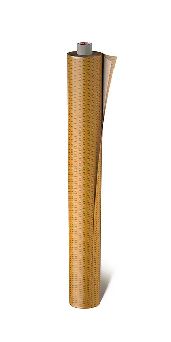 tesa 4953, 100m x 1372mm, transparent, 100µm