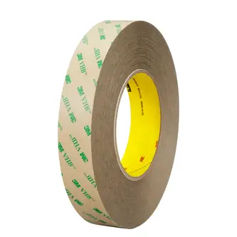 3M VHB Transfer-Klebeband F9469PC, Transparent, 610 mm x 329 m, 0.13 mm