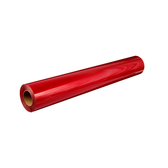 3M ElectroCut Folie 1172C, Rot, 914 mm x 45,7 m