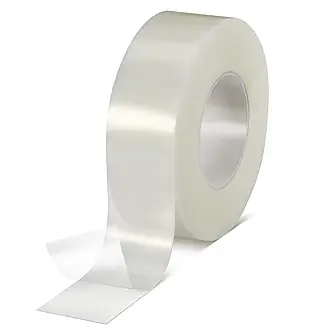 tesa 54411, 25m x 900mm, weiß-transluzent