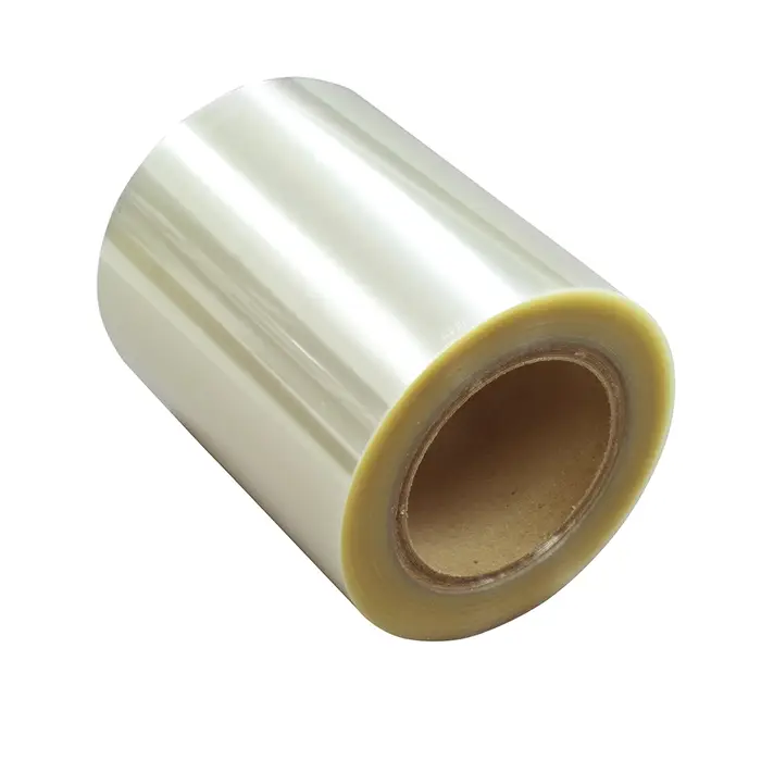 3M Druckschützende Laminatfolie 8417, Transparent glänzend, 1220 mm x 197 m