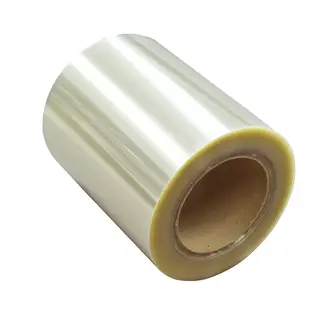 3M Druckschützende Laminatfolie 8417, Transparent glänzend, 1220 mm x 197 m