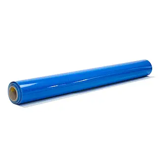3M High Intensity Prismatic Reflexfolie SEM 3935, Blau, 308 mm x 45,7 m
