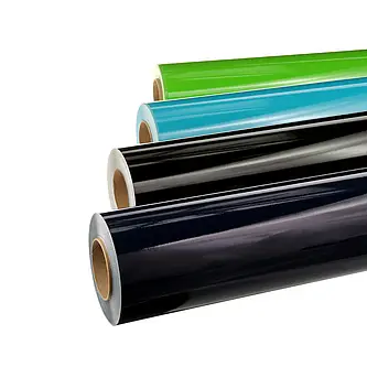 3M Controltac Farbfolie 180mC-47, Intense Blue, 1220 mm x 45,72 m