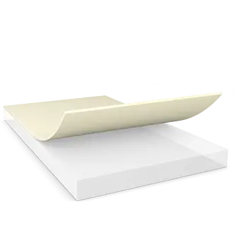 tesa 58328, 16,5m x 950mm, weiß, 2000µm