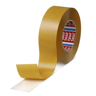 tesa 6930 Laserfolie, 250m x 120mm, schwarz, µm