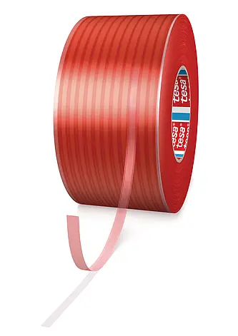 tesafix 6917, 7000m x 9mm, transparent, 90µm