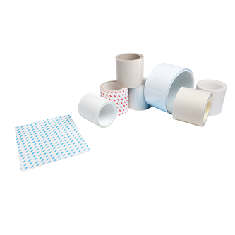 3M Thermally Conductive Interface Tape 8926-0.2, Yellowish White, 210 mm x 297 mm, A4 Sheet Sample