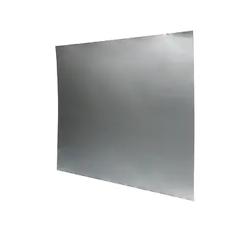 3M Siebdruckfähiges langlebiges Polyester-Etikettenmaterial mit strukturiertem Klebstoff 7220SA, Weiß glänzend, 1372 mm x 229 m