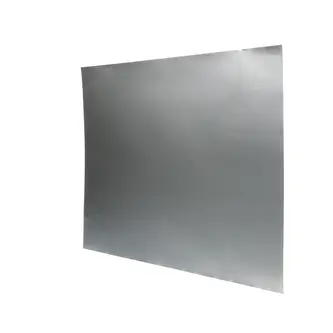 3M Siebdruckfähiges langlebiges Polyester-Etikettenmaterial mit strukturiertem Klebstoff 7220SA, Weiß glänzend, 1372 mm x 229 m