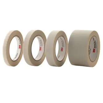 3M Glasfasergewebeband 9, 1219 mm x 33 m, 1 Rolle / Packung