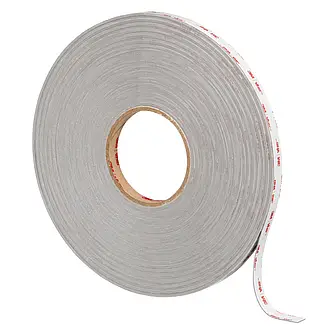 3M VHB Klebeband 4956P, Grau, 9 mm x 33 m, 1.6 mm