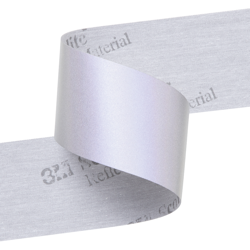 3M Scotchlite Reflective Material 8906 - 50,8mm x 200m, 3 RLS/CTN