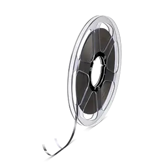 tesa 60860, 300m x 560mm, silber, 58µm