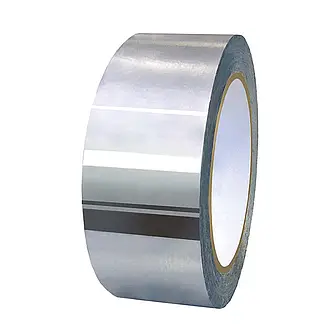 RK 140 Aluminiumklebeband - 1.360 mm x 50 m