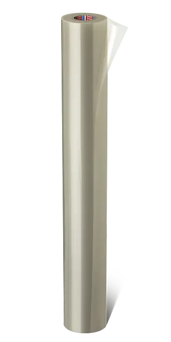 tesa 52994, 50m x 1245mm, transparent, 360µm