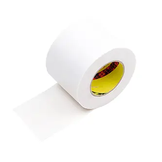 3M Thermisch leitfähiges Acrylat Band 5571-1.0, weiß, 300 mm x 20 m x 1.0 mm, 1 Rolle/Karton