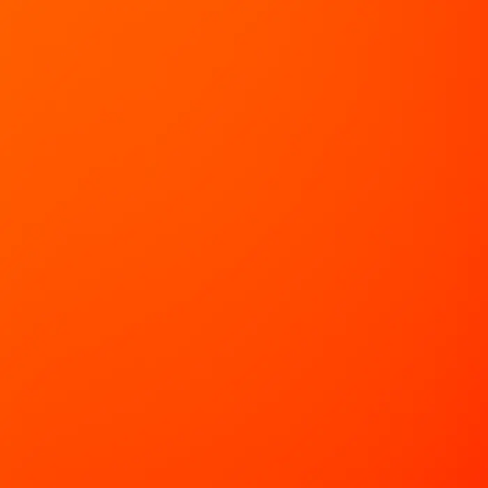 3M Scotchcal Fluoreszierende Folie 7725-404, Gelborange, 1220 mm x 45,72 m