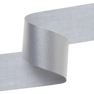 3M Scotchlite Reflective Material 8925, Silber, 1270mm x 50m