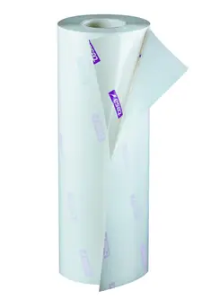 tesa 52995, 50m x 1245mm, transparent, 280µm