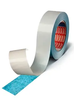 tesafix 51970, 1500m x 25mm, transparent, 220µm