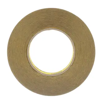 3M Transfer-Klebeband 9472LE, Silber, 108 mm x 250 m