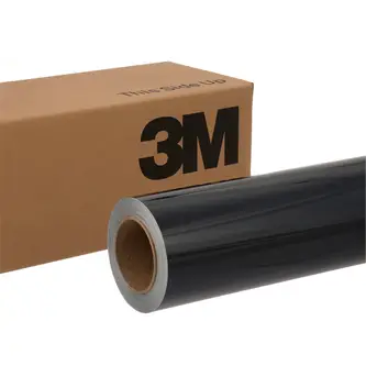 3M Scotchcal ElectroCut Farbfolie 7125-127, Boat Blue, 1220 mm x 45,72 m