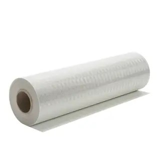 3M Diamond Grade DG³ Reflexfolie 4090, Weiß, 762 mm x 45.7 m
