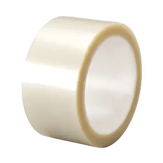 3M Polyesterklebeband 850, Transparent, 50 mm x 66 m, 0.05 mm
