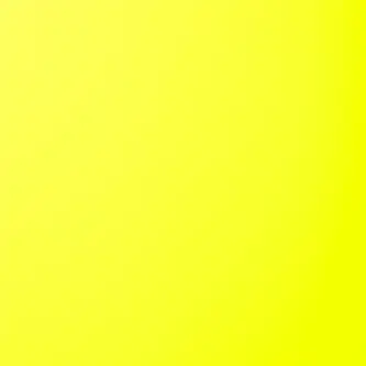3M Scotchcal Fluoreszierende Folie 7725-405, Saturngelb, 1220 mm x 45,72 m