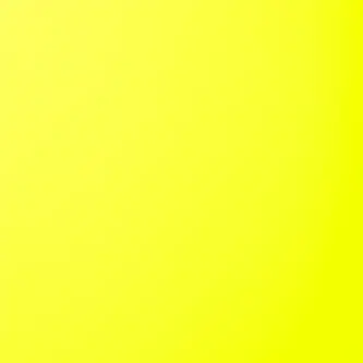 3M Scotchcal Fluoreszierende Folie 7725-405, Saturngelb, 1220 mm x 45,72 m
