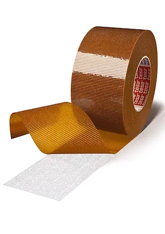 tesafilm 4139, 25m x 75mm, transparent, 80µm