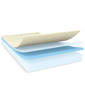 tesa 61532, 100m x 1240mm, transparent, 50µm